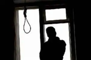 عدم وجود شبهة جنائية في تخلص شاب من حياته شنقا بأكتوبر