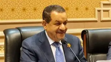 رئيس زراعة الشيوخ: مبادرة "ازرع" خطوة هامة للتوسع في زراعة القمح وتحقيق الاكتفاء الذاتي
