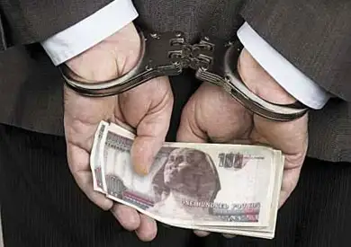 ضبط شخص حاول غسل 11 مليون جنيه استولى عليها من إحدى الشركات المملوكة للدولة