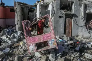 وزير الخارجية: ممارسات إسرائيل تعدت أي مفهوم لحق الدفاع الشرعي عن النفس