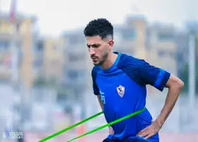 بيراميدز يحسم موقفه من التعاقد مع فتوح