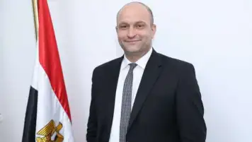 النائب أحمد رمزى: خفض تكاليف الدعاية للحملة الانتخابية للمرشح عبد الفتاح السيسي تعكس تقديره للظرف الاستثنائي الذي تمر به المنطقة