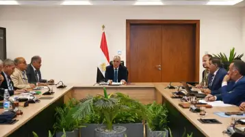 وزير الري: الالتزام بتوفير الاحتياجات المائية للمشروعات القومية الجديدة