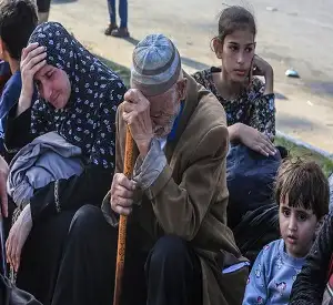 جيش الاحتلال: أي هدنة إنسانية في غزة ستكون محددة الوقت والمكان