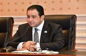 النائب علاء عابد: توجيهات الرئيس السيسى بتخفيض أموال الدعايا الانتخابية وتوجيهها لدعم أهالي غزة تأكيد على "إنسانيته"