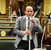 "اقتصادية النواب":حملة المرشح الرئاسي عبد الفتاح السيسى راعت الظروف الاستثنائية وأكدت على دعم القضية الفلسطينية