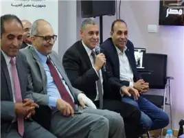 قانونية مستقبل وطن: قرار الحملة الرسمية للمرشح الرئاسي عبد الفتاح السيسى توجيه أموال الدعاية لغزة فكر غير مسبوق