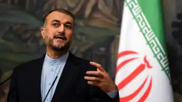 إيران: توسيع نطاق الحرب أصبح لا مفر منه مع تزايد حدتها في غزة