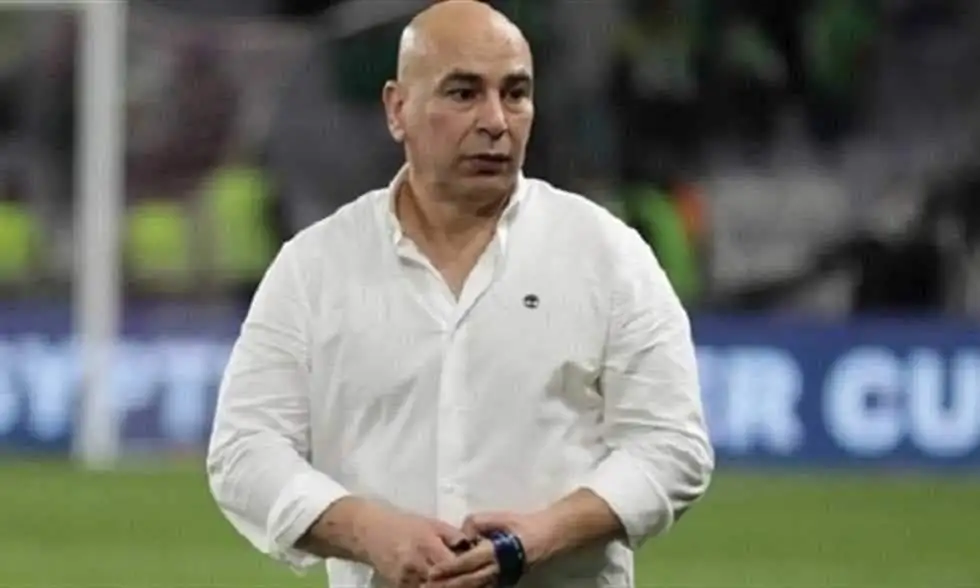 شوبير يكشف تفاصيل رفض حسام حسن لتدريب الزمالك