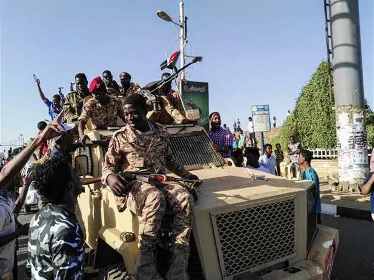الجيش السوداني: الميليشيا المتمردة تدمر جسرا يربط بين أم درمان والخرطوم بحري