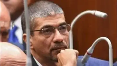 نائب بـ"الشيوخ": كلمة "السيسي" بقمة الرياض وضعت المجتمع الدولي أمام مسئولياته