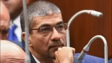 نائب بـ"الشيوخ": كلمة "السيسي" بقمة الرياض وضعت المجتمع الدولي أمام مسئولياته