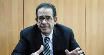 طارق عبد العزيز: كلمة الرئيس السيسي فندت الازمه ووضعت الحلول الجذرية للقضيه الفلسطينيه