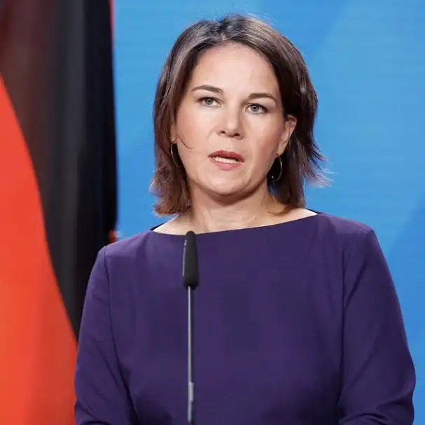 ألمانيا تزيد من قيمة مساعداتها الإنسانية للأراضي الفلسطينية بمقدار 38 مليون يورو