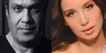عيب على سنّك وتاريخك.. هكذا هاجمت سارة التونسي المنتج جمال العدل