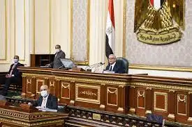مجلس النواب يوافق نهائيا على تعديل قانون العقوبات لتغليظ عقوبة التحرش والتنمر