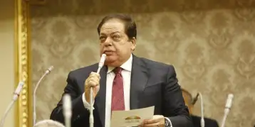 وكيل النواب يدعو لتخصيص جائزة لدعم وتمويل النابغين والمبدعين