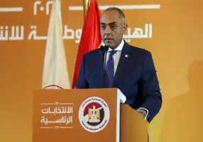 للمصريين بالخارج.. الوطنية للانتخابات: التصويت ببطاقة الرقم القومي حتى وإن كانت غير سارية