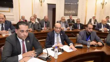 شباب النواب توصي بتشكيل لجنة من 4 وزارات لتخصيص مركز شباب  ابو النور بالشرقية