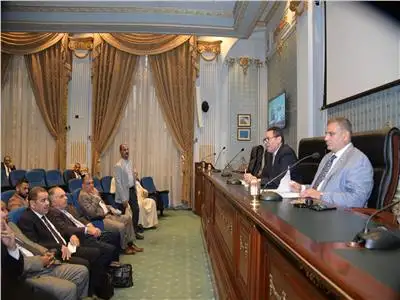 زراعة النواب توصي الحكومة بخطتها لمواجهة تفتت الحيازات الزراعية