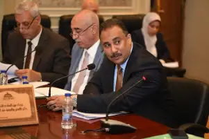 «إسكان النواب» تناقش أسباب تأخر مشروع احلال وتجديد شبكة مياه الشرب بدكرنس