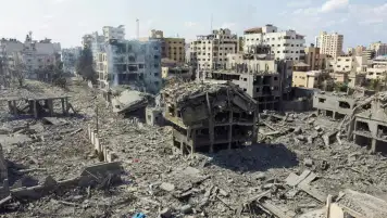 جيش الاحتلال الإسرائيلي: الوقود لم ولن يدخل إلى غزة