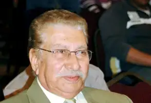 نقابة المهن التمثيلية تنعى الفنان عثمان محمد علي