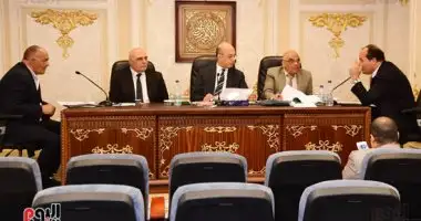 "اقتراحات النواب" توافق على إنشاء مكاتب بريد في البحيرة وكليتين بشمال سيناء