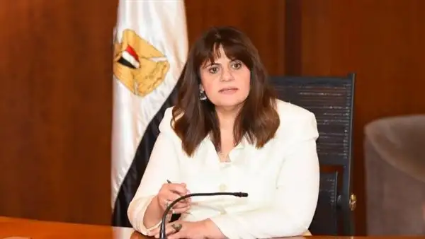 وزيرة الهجرة: أتوبيسات تجمع للمصريين بالخارج للتصويت بالانتخابات الرئاسية
