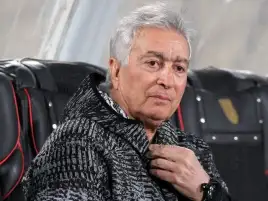 طولان: اللجان الإلكترونية شككت في انتمائي للزمالك.. ومجلس لبيب يعشق النادي
