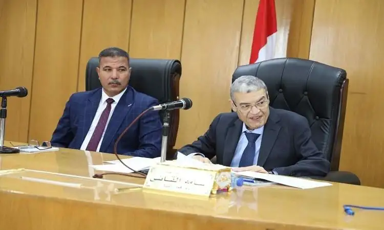 محافظ المنيا: الدولة تسعى إلى تحفيز القطاع الخاص ودعم المستثمرين