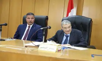 محافظ المنيا: الدولة تسعى إلى تحفيز القطاع الخاص ودعم المستثمرين