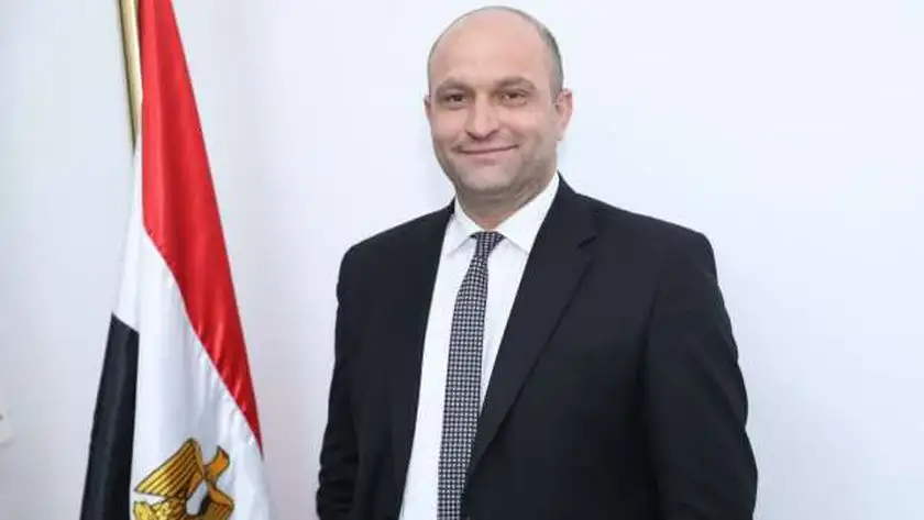 بعد اختياره عضوا باللجنة العامة.. احمد رمزي «نائب التنسيقية» يوجه الشكر لـ«جبالي» وهيئة المكتب