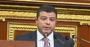 النائب محمد سليمان: إسرائيل تمارس حرب إبادة ضد أهالى غزة..ونرفض تهجير الفلسطينيين وتصفية القضية
