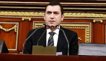 صناعة النواب تؤكد على دور قطاع الأعمال العام في دعم الاقتصاد