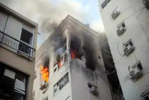 250 ألف وحدة سكنية متضررة من العدوان على غزة.. و70% من السكان نازحون