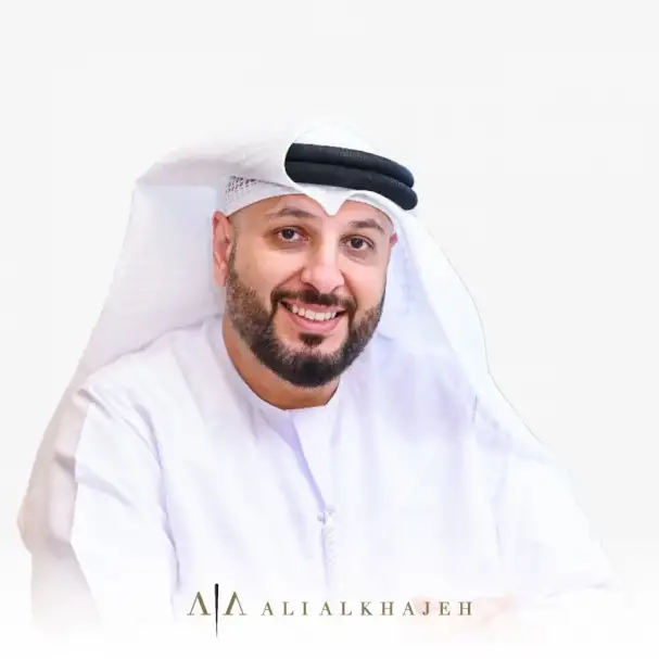 رجل الأعمال الإماراتي علي الخاجه: ضخ استثمارات جديدة بمصر في التطوير العقاري والخدمات الإلكترونية