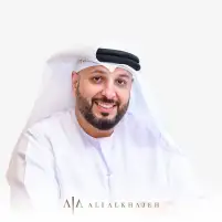 رجل الأعمال الإماراتي علي الخاجه: ضخ استثمارات جديدة بمصر في التطوير العقاري والخدمات الإلكترونية