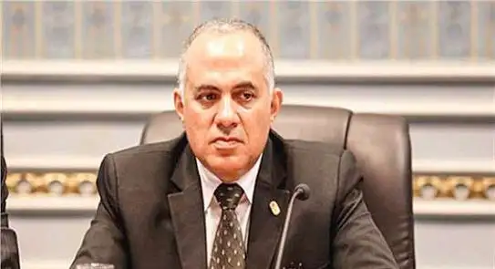 وزير الري: تنفيذ شبكات الصرف المغطى على مساحة 6 ملايين فدان