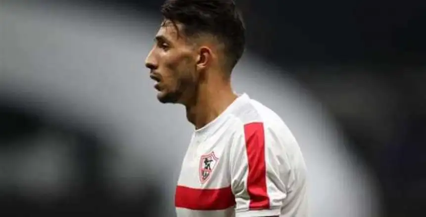 الزمالك يعلن إيقاف فتوح والزناري وصبحي شهرا.. واستمرار عرضهم للبيع