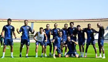 مدرب الزمالك: لم نخرج من المنافسة على أي بطولة حتى الآن