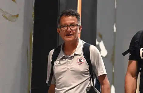 اتحاد الكرة: الزمالك حدد موعد سداد المستحقات المتأخرة لأوسوريو