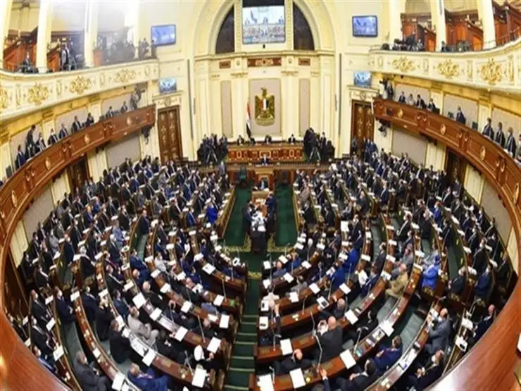 اللجنة الدينية بالنواب تدعم اقتراح النائب أحمد قورة برفع الحد الادنى لخطباء المكافأة ل 3000 جنيه شهرياً