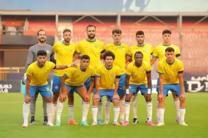 طبيب الإسماعيلي يوضح إصابة فوزي وجاهزية ثنائي الدراويش
