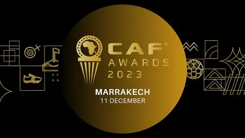 كاف يكشف عن القائمة المبدئية لجوائز الأفضل لعام 2023 عن فئة السيدات