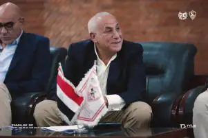 لبيب يوجه الشكر لمنافسيه ويؤكد: نحن جميعا في خدمة الزمالك