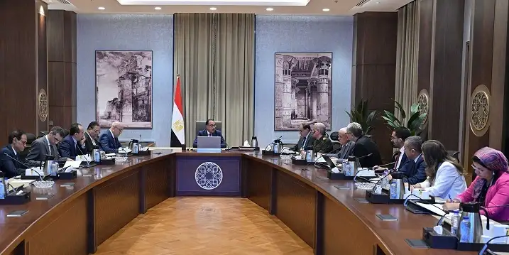 الحكومة توافق على المخطط العام لمشروع تطوير الواجهة السياحية غرب مدينة العلمين الجديدة