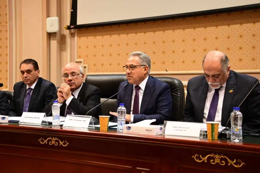 وزير المجالس النيابية عن تعديلات التصالح: الحكومة تسعي لصالح المواطن