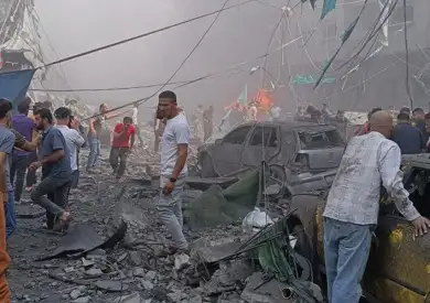 الخارجية التركية: إسرائيل فقدت شرعيتها لدى ضمير الإنسانية ولن تتمكن من التستر على جرائهما