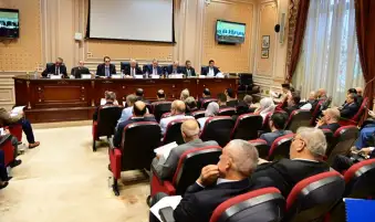 البرلمان يجيز لمن رفضت طلباتهم للتصالح في مخالفات البناء التقدم مرة أخرى لتقنين أوضاعهم